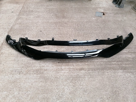 Image of FRONT SPLITTER SURROUND