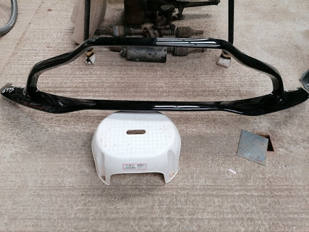 Image of FRONT SPLITTER SURROUND