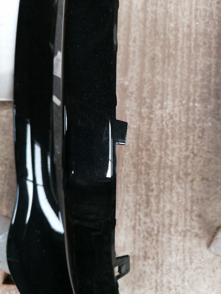 Image of FRONT SPLITTER SURROUND