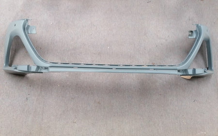Image of FRONT BUMPER