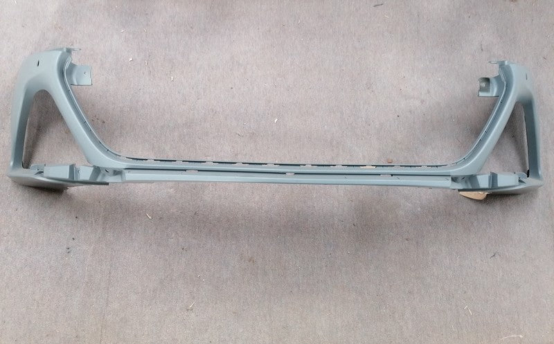 Image of FRONT BUMPER