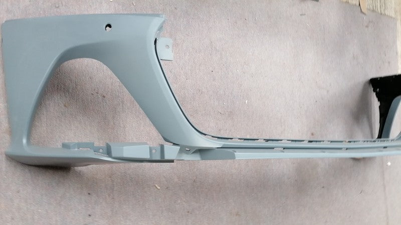 Image of FRONT BUMPER