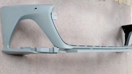 Image of FRONT BUMPER