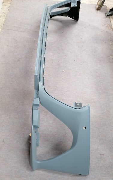 Image of FRONT BUMPER
