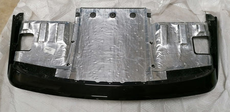 Image of REAR BUMPER DIFFUSER - CARBON