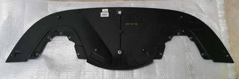 CARBON FIBRE TONNEAU COVER