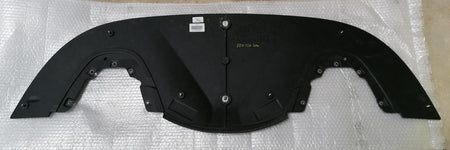 CARBON FIBRE TONNEAU COVER