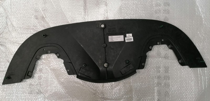 CARBON FIBRE TONNEAU COVER - 50% DISCOUNT