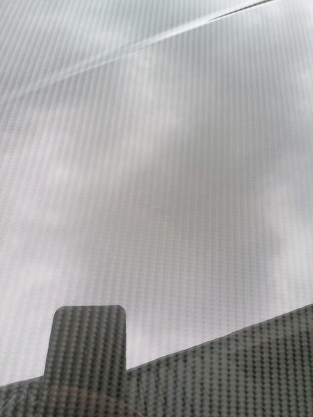 Image of CARBON FIBRE ROOF PANEL
