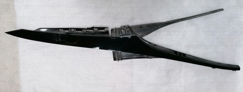 Image of RIGHT SIDE ROOF TRIM WITH SEAL