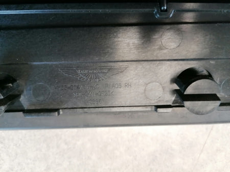 Image of RIGHT SIDE ROOF TRIM WITH SEAL