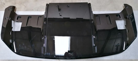 Image of REAR BUMPER CARBON FIBRE DIFFUSER