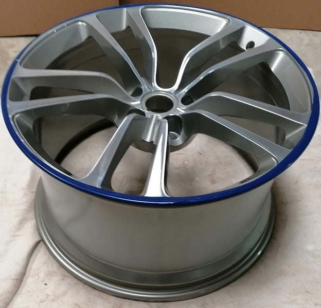 REAR 20" ALLOY WHEEL REFURBISHED