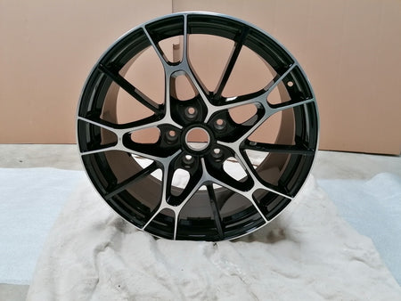 Image of 20" INCH FRONT ALLOY WHEEL DT
