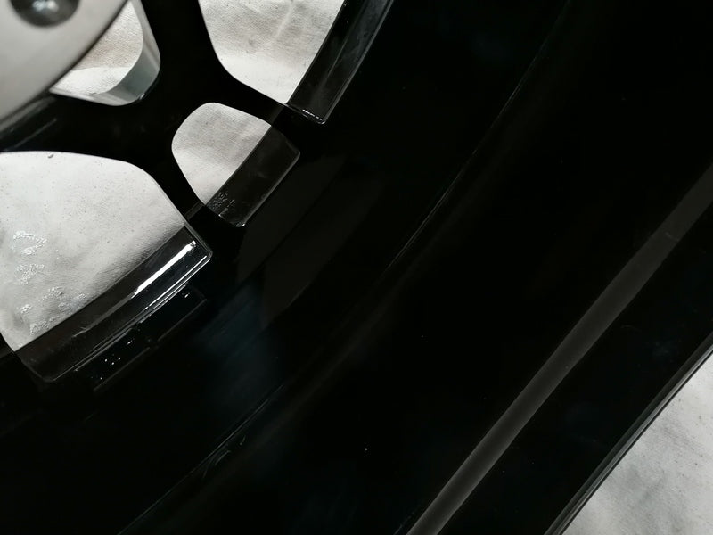 Image of 20" INCH FRONT ALLOY WHEEL DT