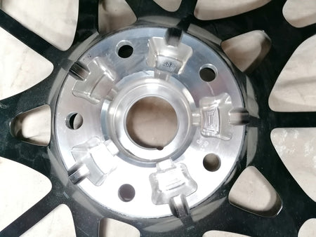 Image of 20" INCH FRONT ALLOY WHEEL DT