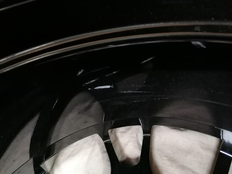 Image of 20" INCH FRONT ALLOY WHEEL DT