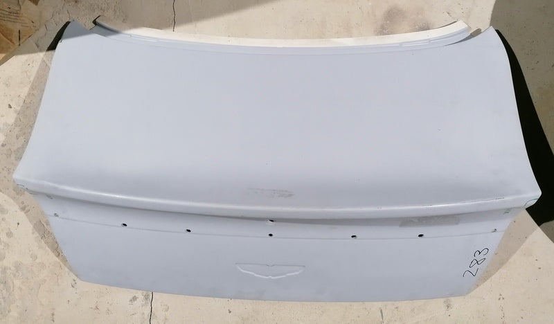 RAPIDE S DECK LID OUTER PANEL