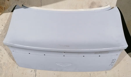 RAPIDE S DECK LID OUTER PANEL