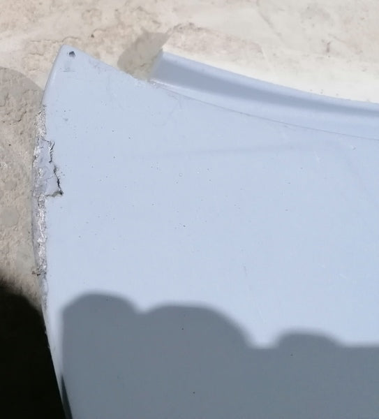 RAPIDE S DECK LID OUTER PANEL