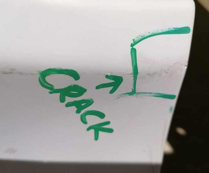 RAPIDE S DECK LID OUTER PANEL