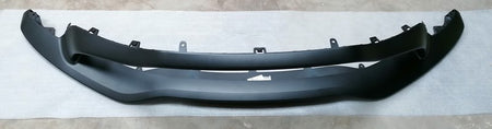 Image of GRAPHITE FRONT SPLITTER SURROUND