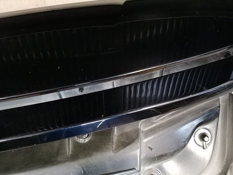 Image of VOLANTE DECKLID TRUNK LID
