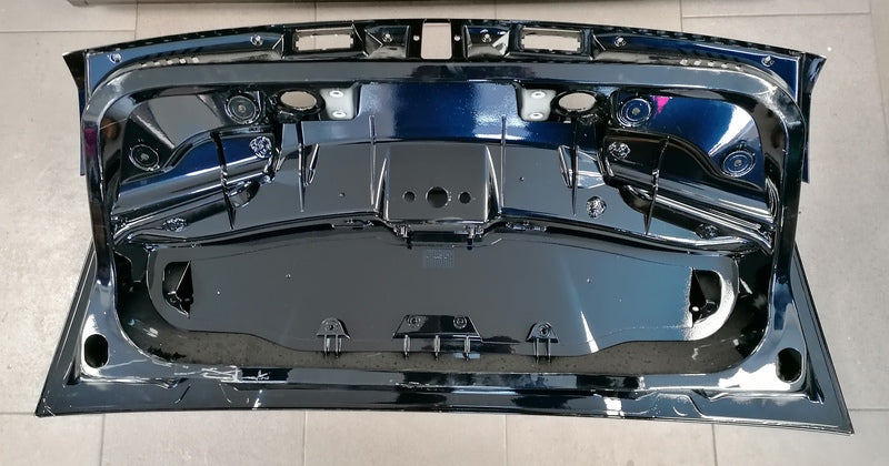 Image of VOLANTE DECKLID TRUNK LID