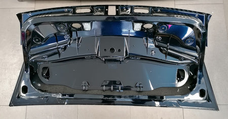 Image of VOLANTE DECKLID TRUNK LID