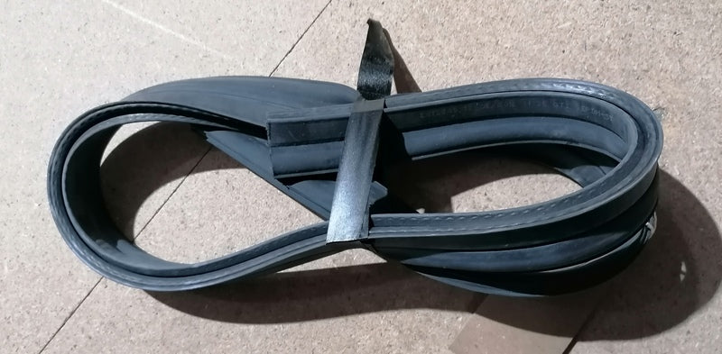 Image of REAR BONNET HOOD WEATHERSTRIP SEAL