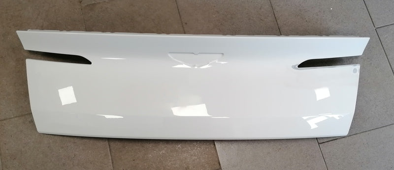 Image of TRUNK DECKLID  BOOTLID OUTER LOWER