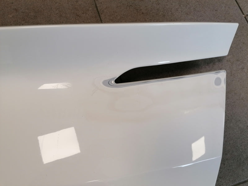 Image of TRUNK DECKLID  BOOTLID OUTER LOWER