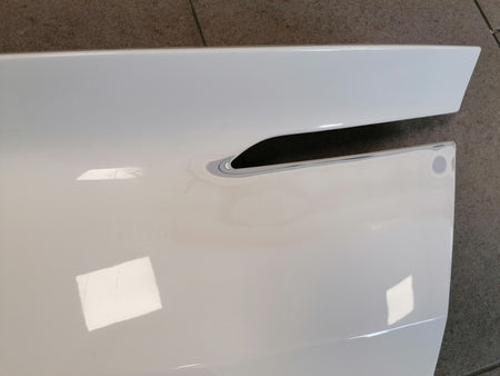 Image of TRUNK DECKLID  BOOTLID OUTER LOWER