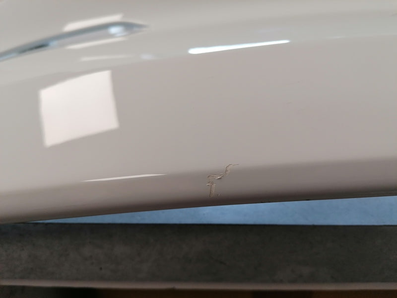 Image of TRUNK DECKLID  BOOTLID OUTER LOWER