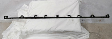REAR BUMPER CENTRE BUMPER DIFFUSER BRACKET