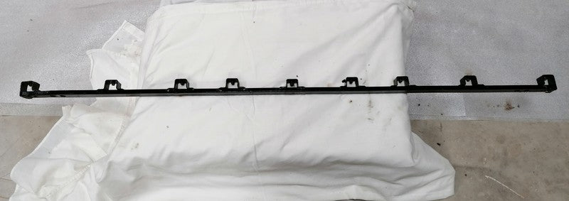REAR BUMPER CENTRE BUMPER DIFFUSER BRACKET