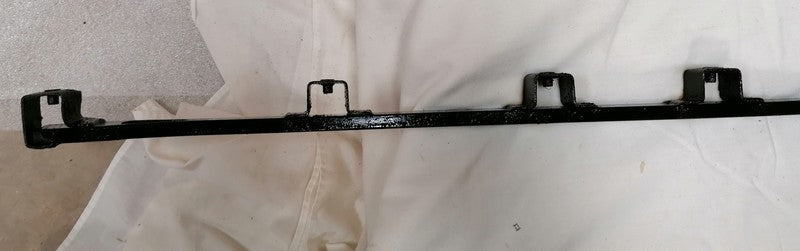 REAR BUMPER CENTRE BUMPER DIFFUSER BRACKET
