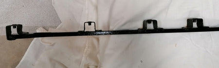 REAR BUMPER CENTRE BUMPER DIFFUSER BRACKET