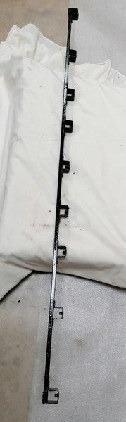 REAR BUMPER CENTRE BUMPER DIFFUSER BRACKET