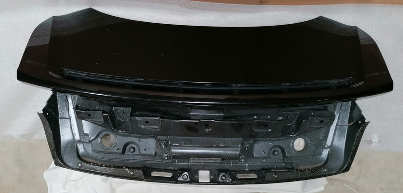 Image of DECKLID  TRUNK LID ASSEMBLY - COUPE