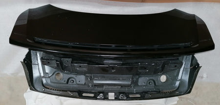 Image of DECKLID  TRUNK LID ASSEMBLY - COUPE