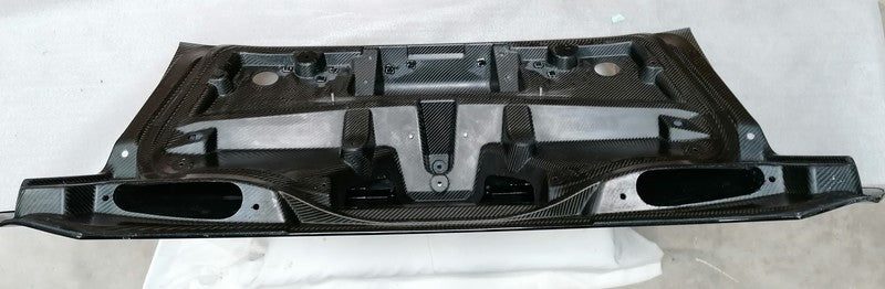 Image of DECKLID  TRUNK LID ASSEMBLY - COUPE