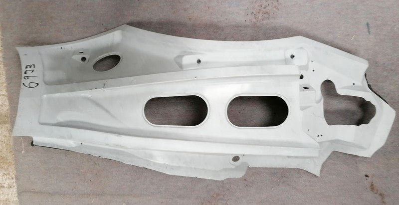 Image of REAR QUARTER INNER RIGHT - COUPE