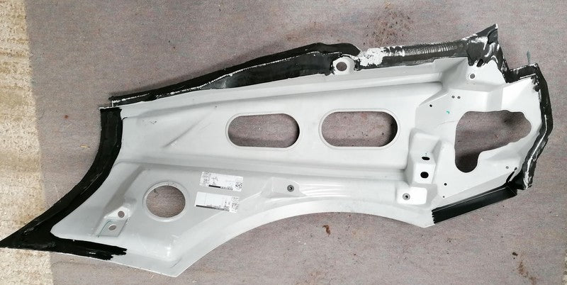 Image of REAR QUARTER INNER RIGHT - COUPE