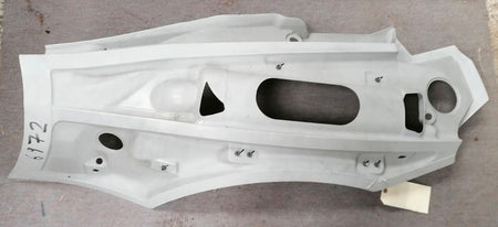 Image of REAR QUARTER INNER LEFT - COUPE