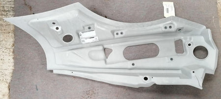 Image of REAR QUARTER INNER LEFT - COUPE