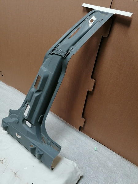 Image of LEFT HAND SIDE B PILLAR