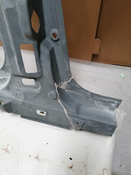 Image of RIGHT HAND SIDE B PILLAR