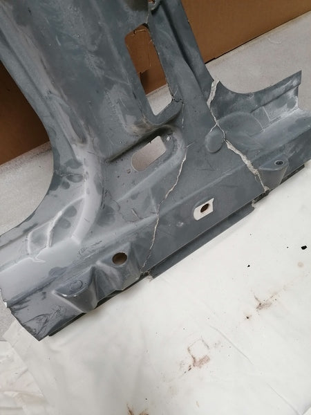 Image of RIGHT HAND SIDE B PILLAR