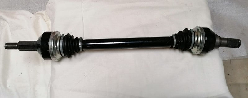 Image of RIGHT HAND REAR HALF SHAFT DRIVE SHAFT